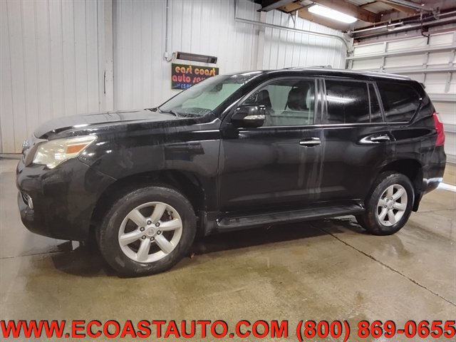 Used 2010 Lexus GX 460 w/ Preferred Accessory Package AWD/4WD image 5