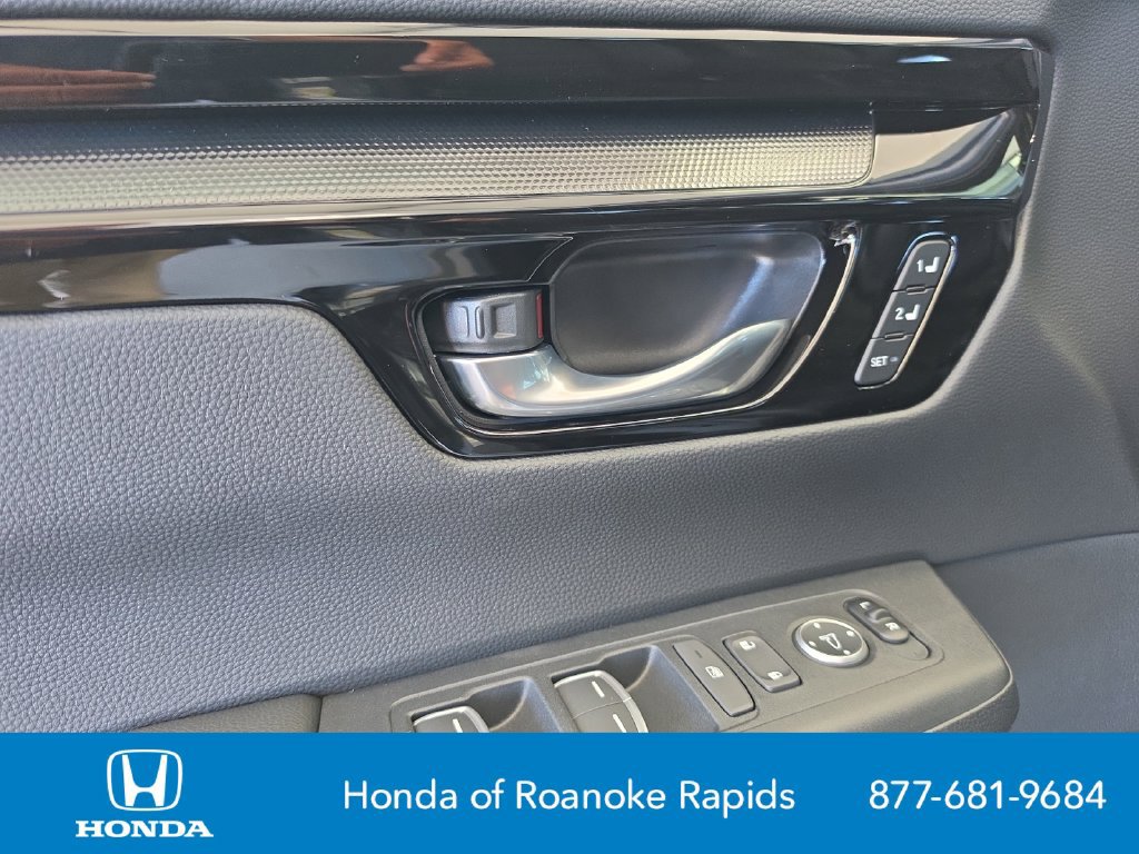 New 2027 Honda CR-V Sport Touring image 11