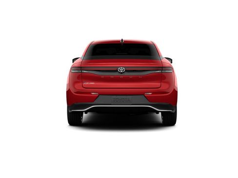 New 2026 Toyota Crown XLE image 8