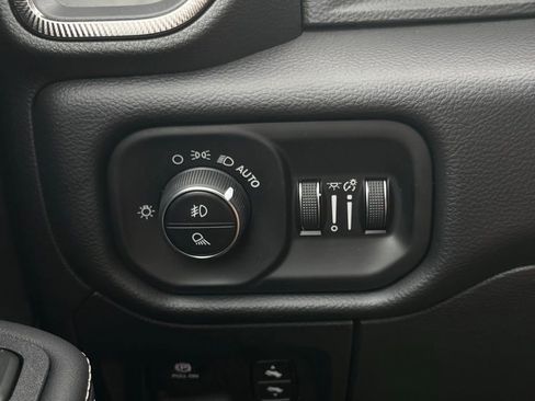 New 2026 RAM 1500 RHO AWD/4WD image 50