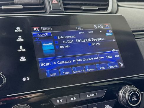 Used 2020 Honda CR-V EX-L image 30