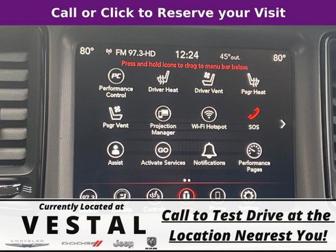 New 2023 Dodge Challenger R/T w/ Plus Package image 27