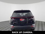 Certified 2022 Hyundai Tucson SEL w/ Cargo Package image 5