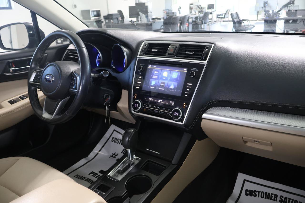 Used 2019 Subaru Legacy 2.5i Premium AWD/4WD image 25