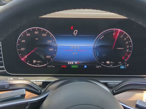 Certified 2025 Mercedes-Benz GLE 450e 4MATIC image 15