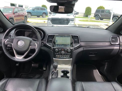 Used 2021 Jeep Grand Cherokee Limited w/ Quick Order Package 28K 80th image 29