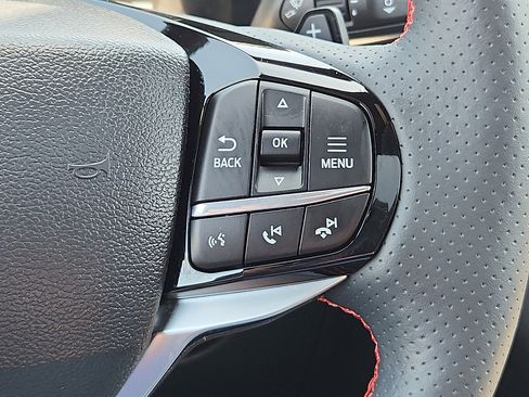 Used 2025 Ford Explorer ST w/ Sun And Sound Package AWD/4WD image 23