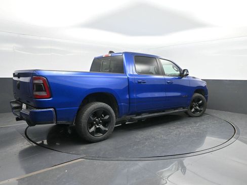 Used 2019 RAM 1500 Sport w/ Level 2 Equipment Group image 3