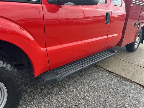 Used 2016 Ford F250 XL w/ Power Equipment Group image 12