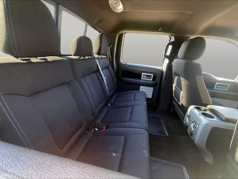 Used 2012 Ford F150 FX2 w/ FX Plus Pkg RWD image 19