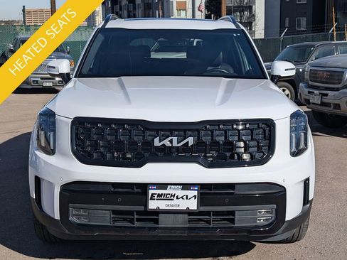 Used 2024 Kia Telluride SX X-Line image 7