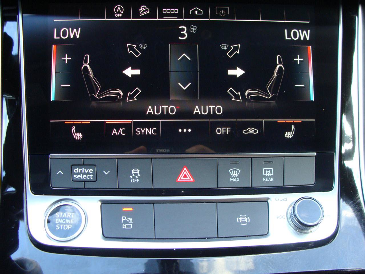 Used 2024 Audi Q7 2.0T Premium AWD/4WD image 24
