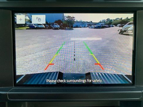 Used 2024 Ford F250 XLT image 17