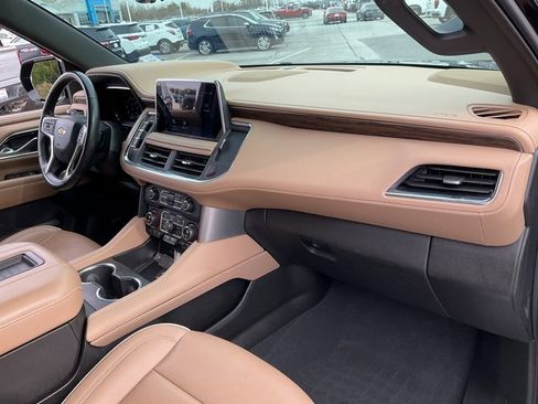 Used 2023 Chevrolet Tahoe Premier image 24