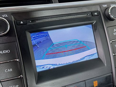 Used 2015 Toyota Camry LE FWD image 14