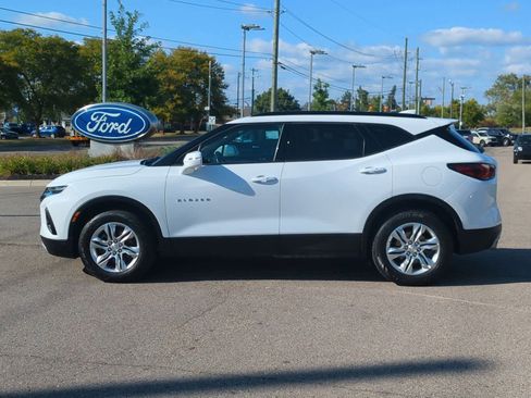 Used 2020 Chevrolet Blazer LT image 5