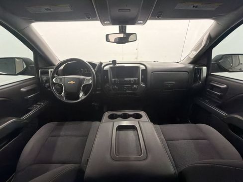 Used 2014 Chevrolet Silverado 1500 LT w/ All Star Edition AWD/4WD image 17