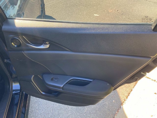 Used 2021 Honda Civic EX image 32