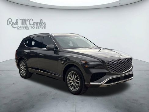 Used 2025 Genesis GV80 2.5T image 7