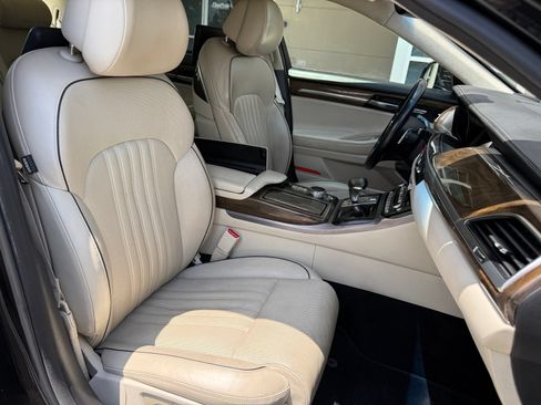 Used 2018 Genesis G90 5.0 Ultimate AWD/4WD image 38