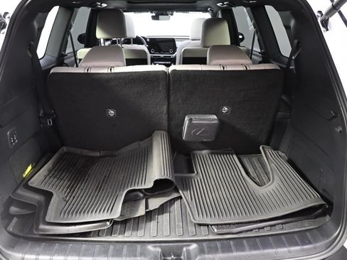 Used 2025 Lexus TX 350 AWD w/ Technology Package image 17