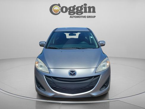 Used 2015 MAZDA MAZDA5 Sport FWD image 8