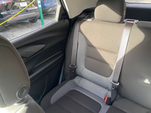 Used 2025 Chevrolet TrailBlazer LT image 37