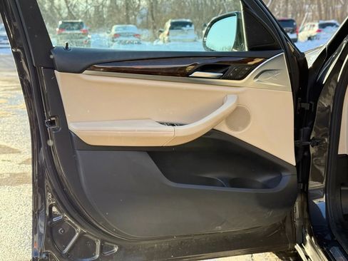 Used 2019 BMW X3 xDrive30i w/ Convenience Package AWD/4WD image 10