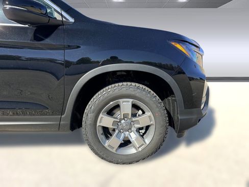 New 2026 Honda Ridgeline RTL image 9