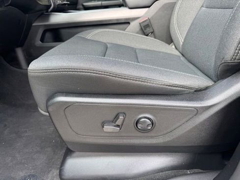 Used 2022 RAM 1500 Big Horn RWD image 16