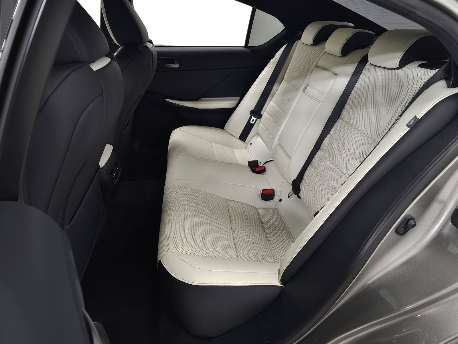 Certified 2023 Lexus IS 350 F Sport AWD/4WD image 32