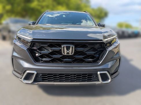 Used 2023 Honda CR-V Sport Touring image 11