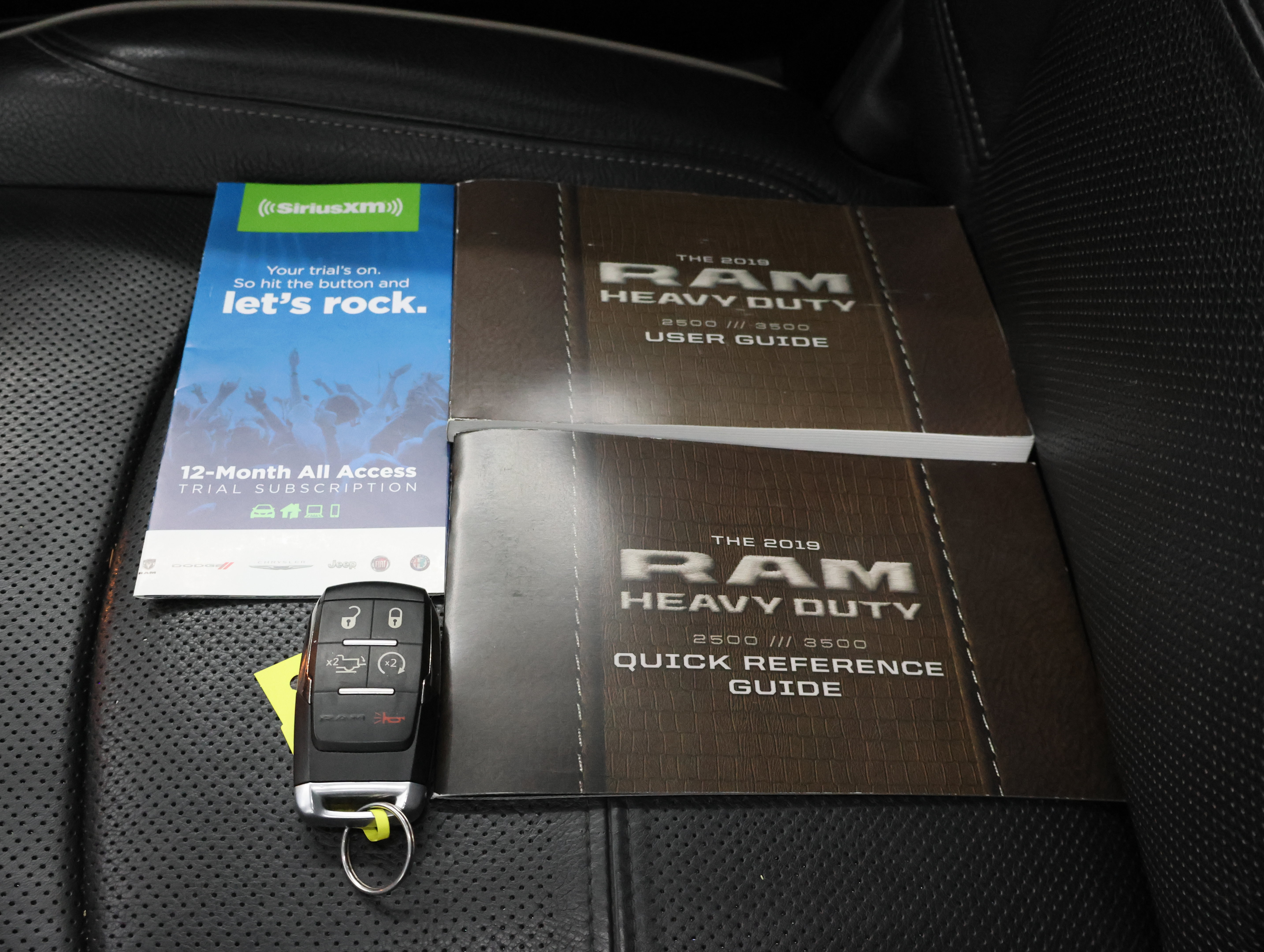 Used 2019 RAM 2500 Limited AWD/4WD image 70