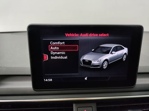 Used 2019 Audi A4 2.0T Premium image 21