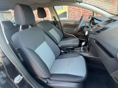 Used 2019 Ford Fiesta S FWD image 31