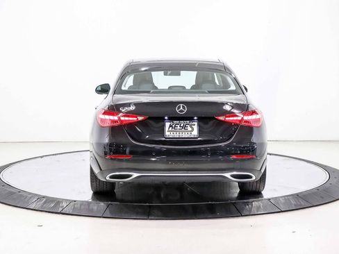 Certified 2023 Mercedes-Benz C 300 Sedan image 3