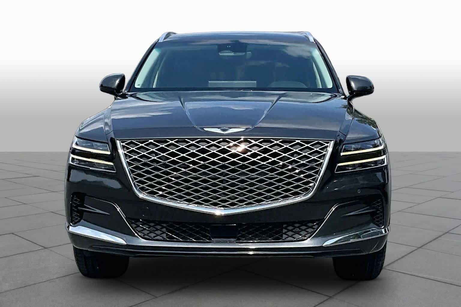 Used 2024 Genesis GV80 2.5T AWD/4WD image 4