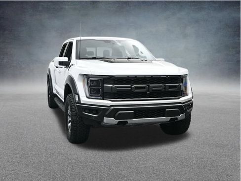 Used 2023 Ford F150 Raptor AWD/4WD image 5
