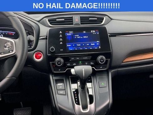 Used 2019 Honda CR-V EX image 6