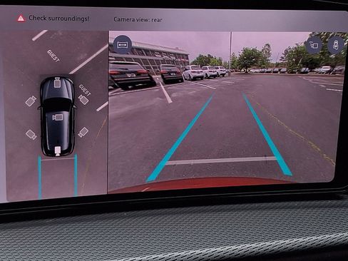 New 2026 Audi SQ5 Premium Plus AWD/4WD image 17