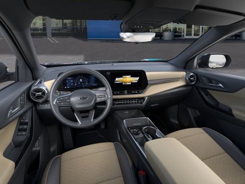 New 2027 Chevrolet Equinox ACTIV w/ Safety and Technology Package FWD image 15