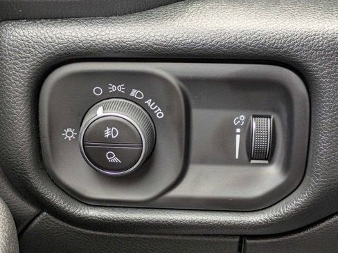 New 2026 RAM 2500 Tradesman AWD/4WD image 23
