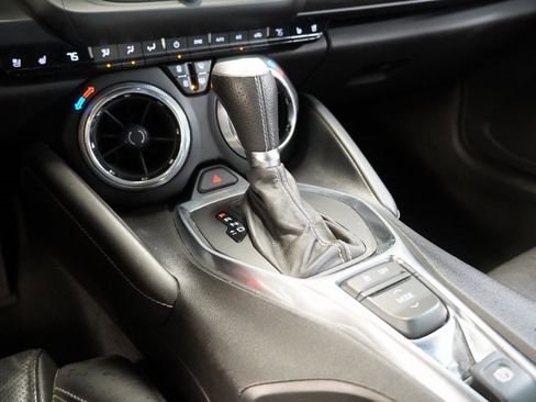 Used 2017 Chevrolet Camaro SS image 20