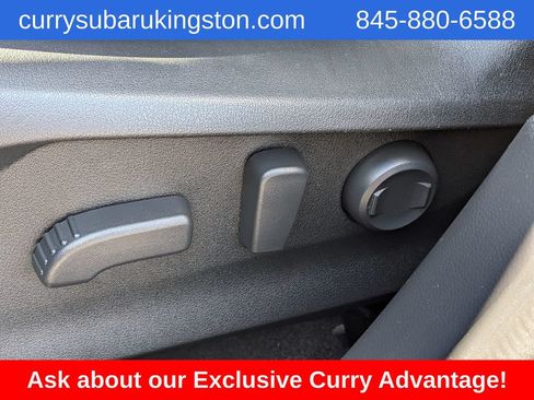 Used 2024 Subaru Forester Premium AWD/4WD image 14