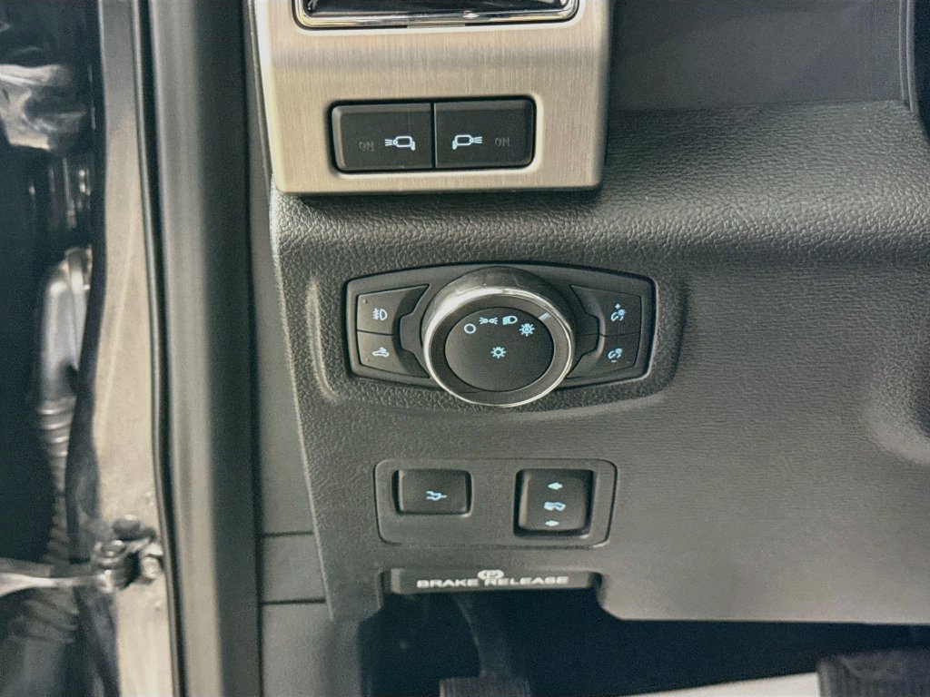 Used 2020 Ford F250 Platinum w/ FX4 Off-Road Package AWD/4WD image 10
