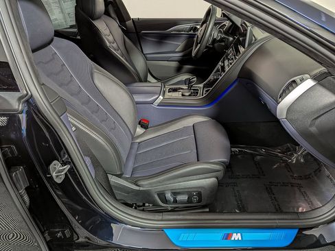 Used 2025 BMW 840i xDrive image 35