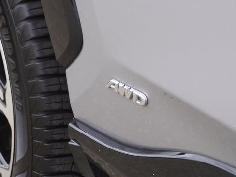 Used 2024 Toyota RAV4 XSE w/ Weather Package AWD/4WD image 7
