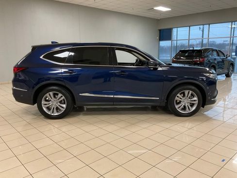 Used 2023 Acura MDX SH-AWD image 7