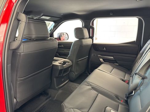 New 2026 Toyota Tundra SR5 AWD/4WD image 37