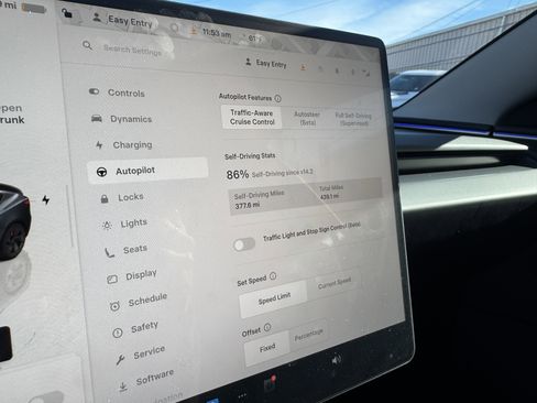 Used 2024 Tesla Model 3 Performance image 29